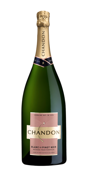 BLANC DE PINOT NOIR 1.5L Brut/Dry